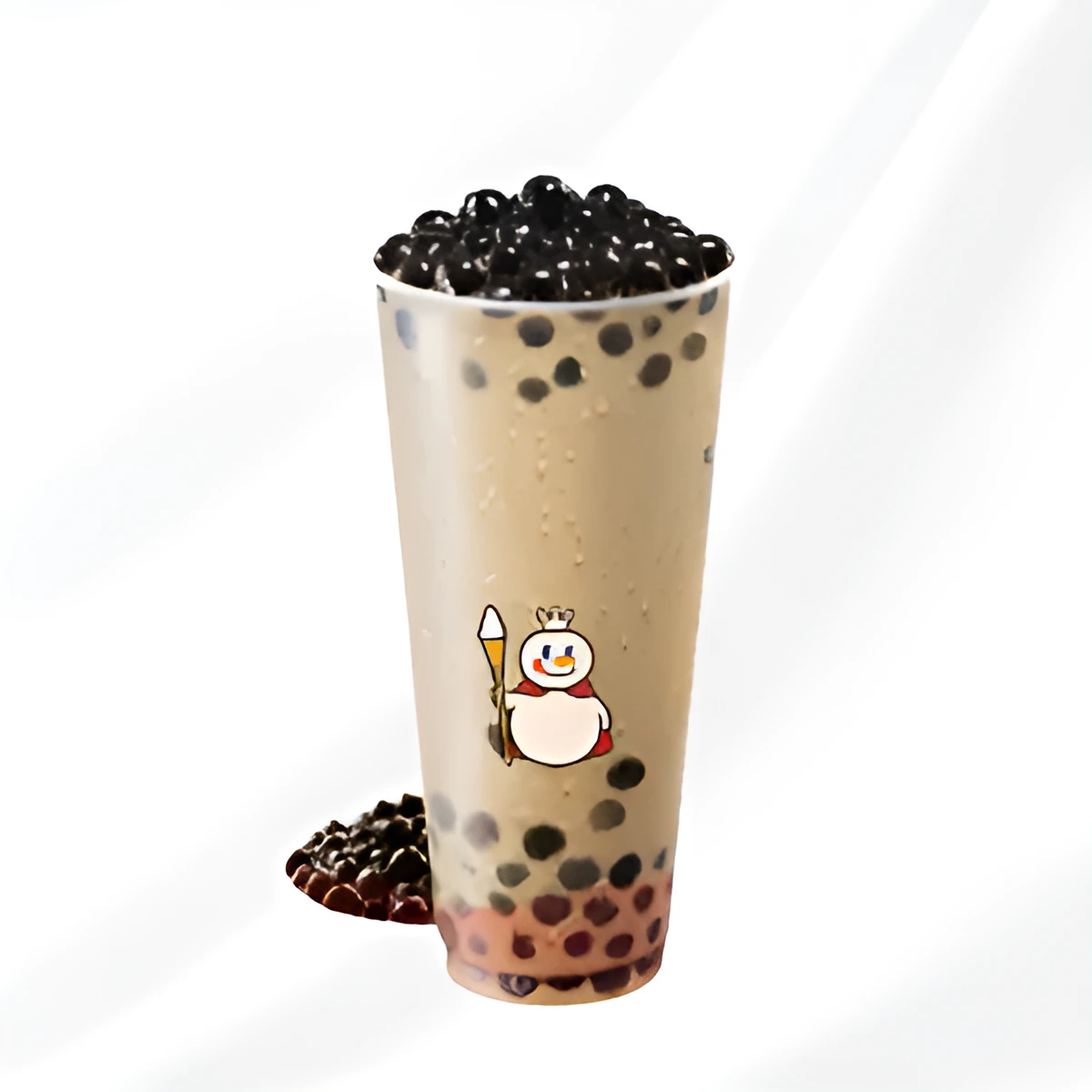 Classical Milk Tea